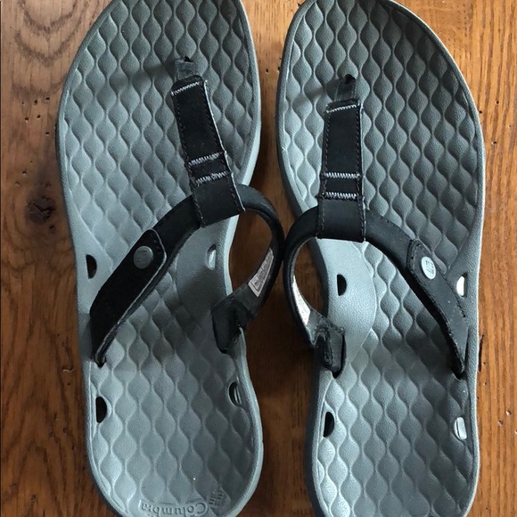 Columbia Omni-Grip - Picture 5 of 5